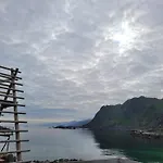 Hébergement de vacances Waterfront L L Lofoten L Norway Ballstad