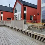 Hébergement de vacances Waterfront L L Lofoten L Norway