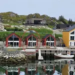Holiday home Waterfront L L Lofoten L Norway *