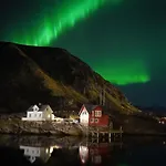 Holiday home Waterfront L L Lofoten L Norway Ballstad