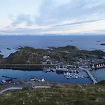 Waterfront L L Lofoten L Norway * Ballstad