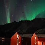 Holiday home Waterfront L L Lofoten L Norway