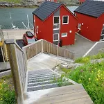 Holiday home Waterfront L L Lofoten L Norway