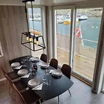 Waterfront L L Lofoten L Norway Holiday home Ballstad
