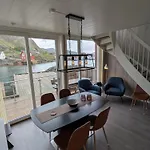 Waterfront L L Lofoten L Norway