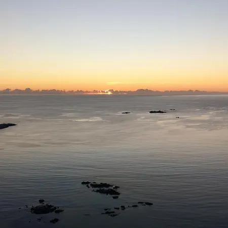 Holiday home Waterfront L L Lofoten L Norway *