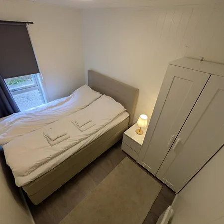 Waterfront L L Lofoten L Norway Holiday home Ballstad