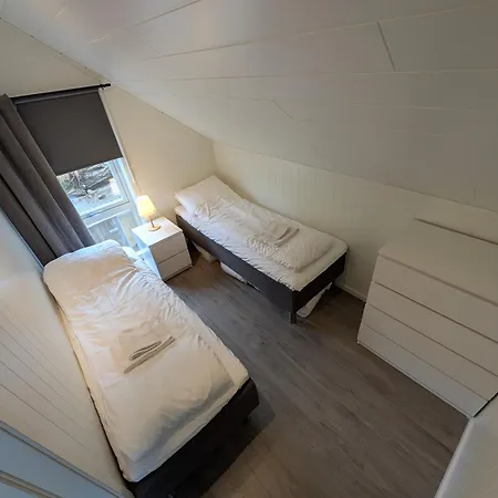 Holiday home Waterfront L L Lofoten L Norway *