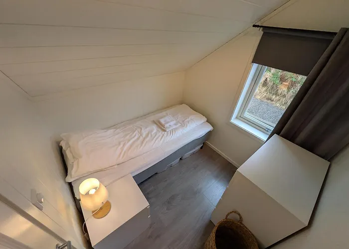 Waterfront L L Lofoten L Norway Casa de Férias