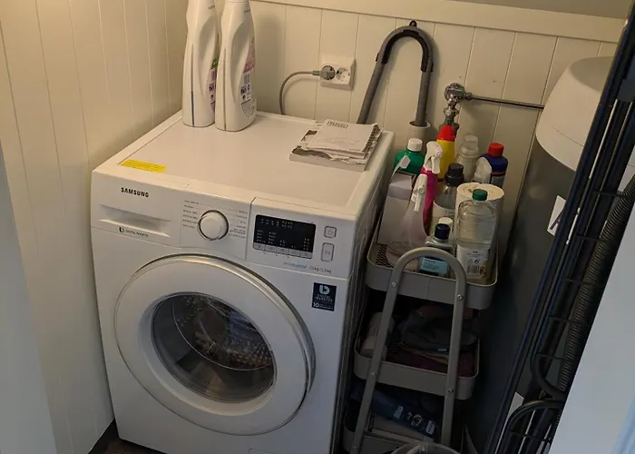 Waterfront L L Lofoten L Norway