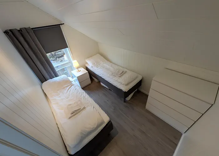 Casa de Férias Waterfront L L Lofoten L Norway *