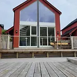 Waterfront L L Lofoten L Norway Prázdninový dům
