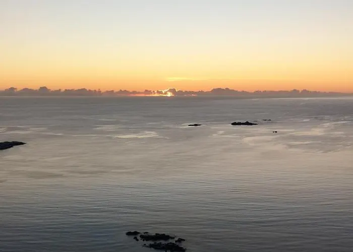 Сasa de vacaciones Waterfront L L Lofoten L Norway *